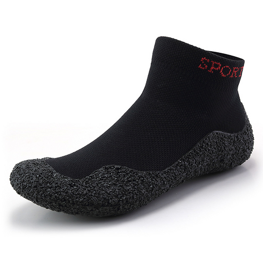Aurora Avenue™ - Sock Shoes
